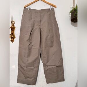Cos Linen Pants